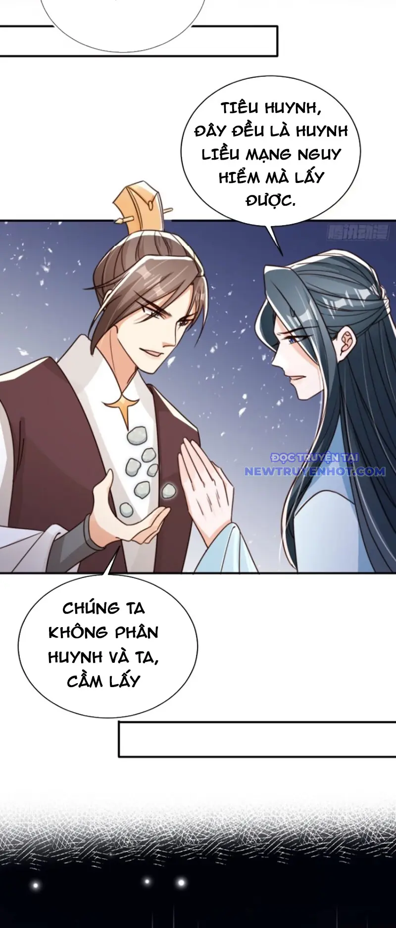 Tùy Tùng Của Nữ Phản Diện Chapter 85 - Trang 27