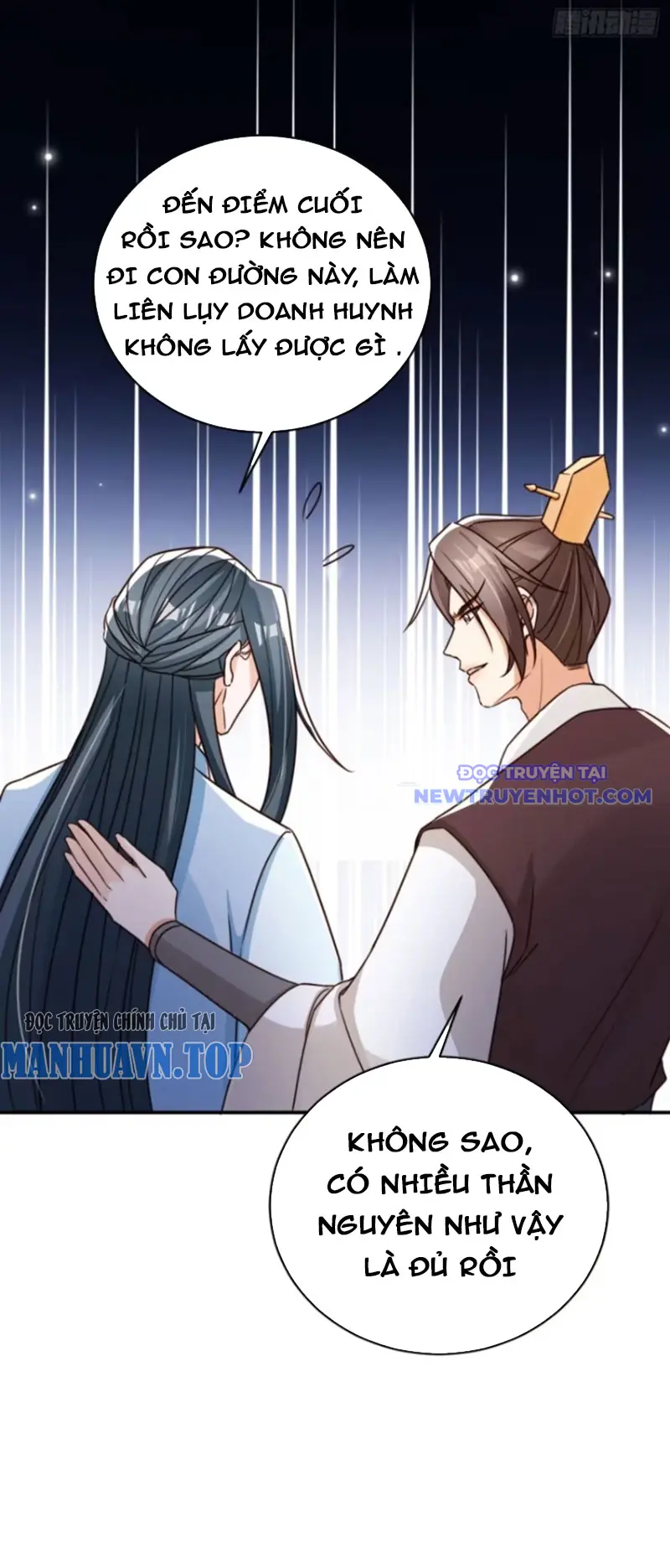 Tùy Tùng Của Nữ Phản Diện Chapter 85 - Trang 28