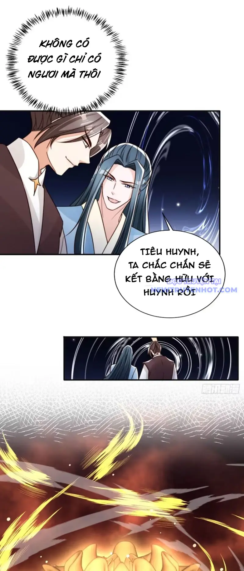 Tùy Tùng Của Nữ Phản Diện Chapter 85 - Trang 29