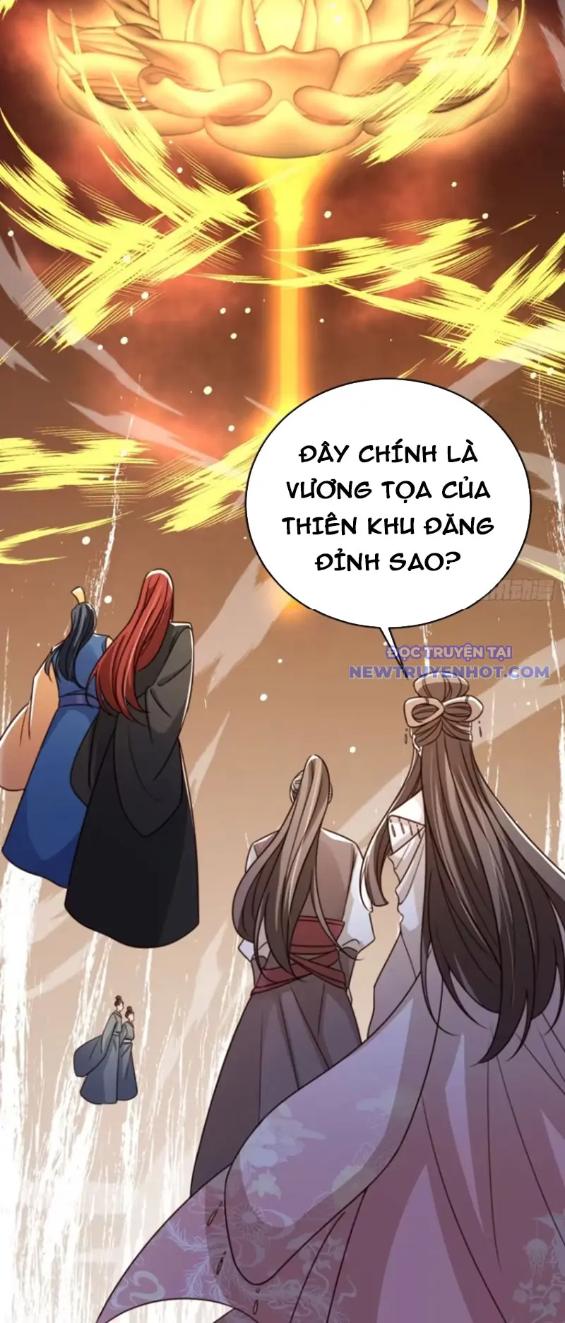 Tùy Tùng Của Nữ Phản Diện Chapter 85 - Trang 30