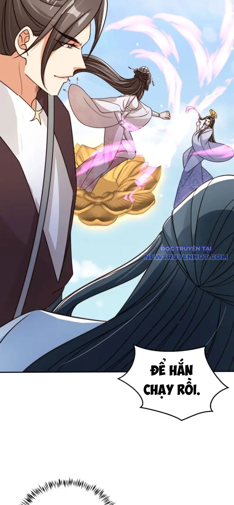 Tùy Tùng Của Nữ Phản Diện Chapter 85 - Trang 5