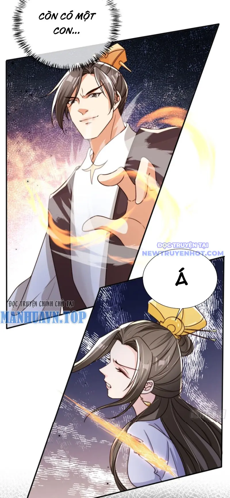 Tùy Tùng Của Nữ Phản Diện Chapter 85 - Trang 6