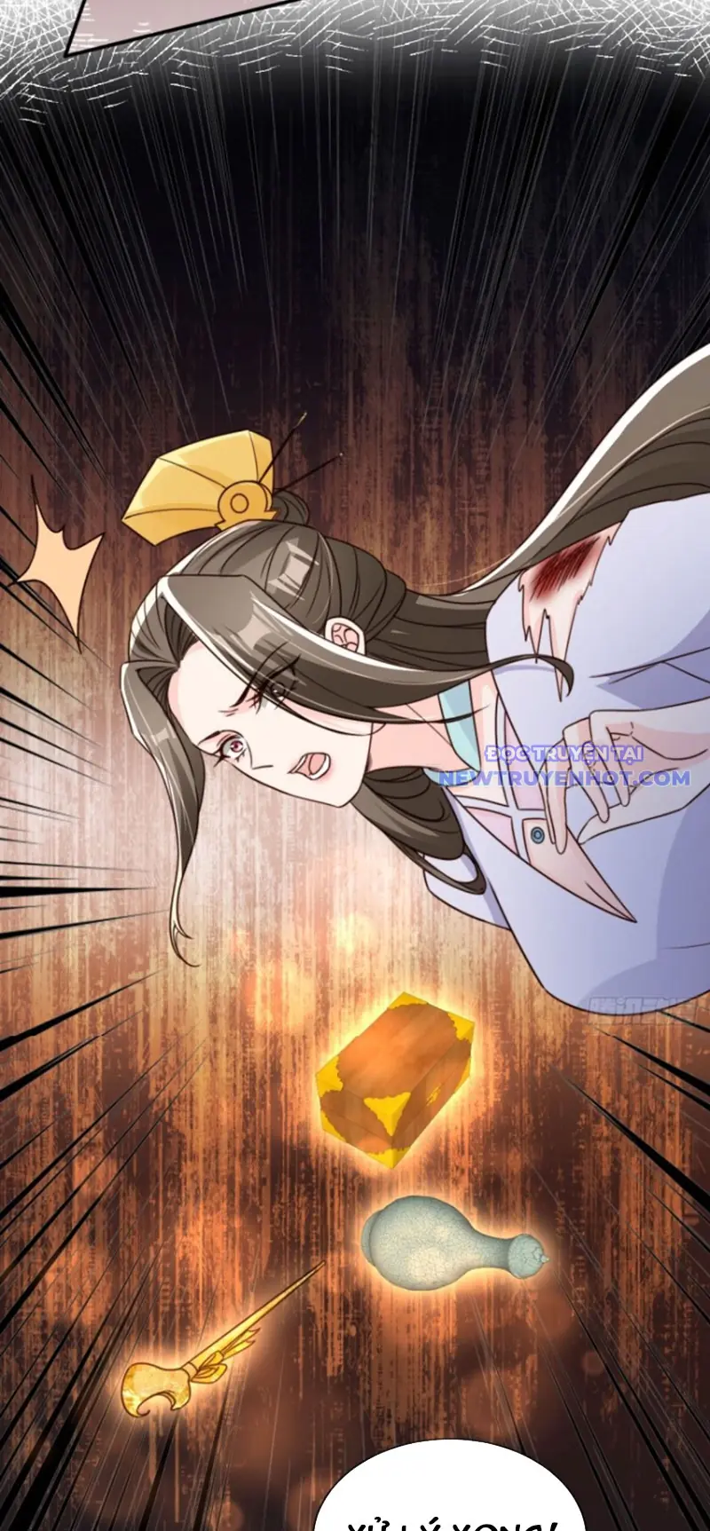 Tùy Tùng Của Nữ Phản Diện Chapter 85 - Trang 7