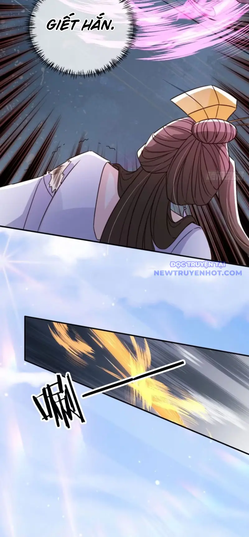 Tùy Tùng Của Nữ Phản Diện Chapter 85 - Trang 9