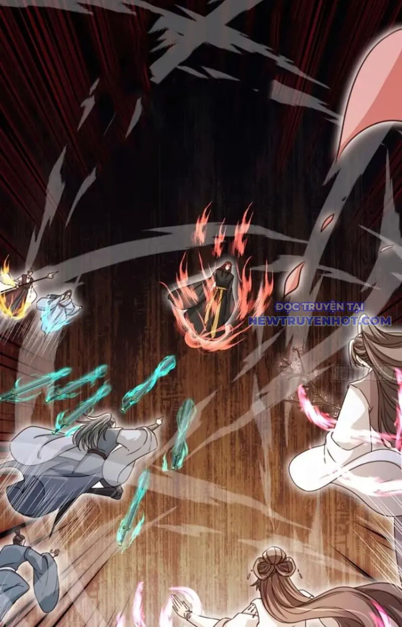Tùy Tùng Của Nữ Phản Diện Chapter 86 - Trang 11