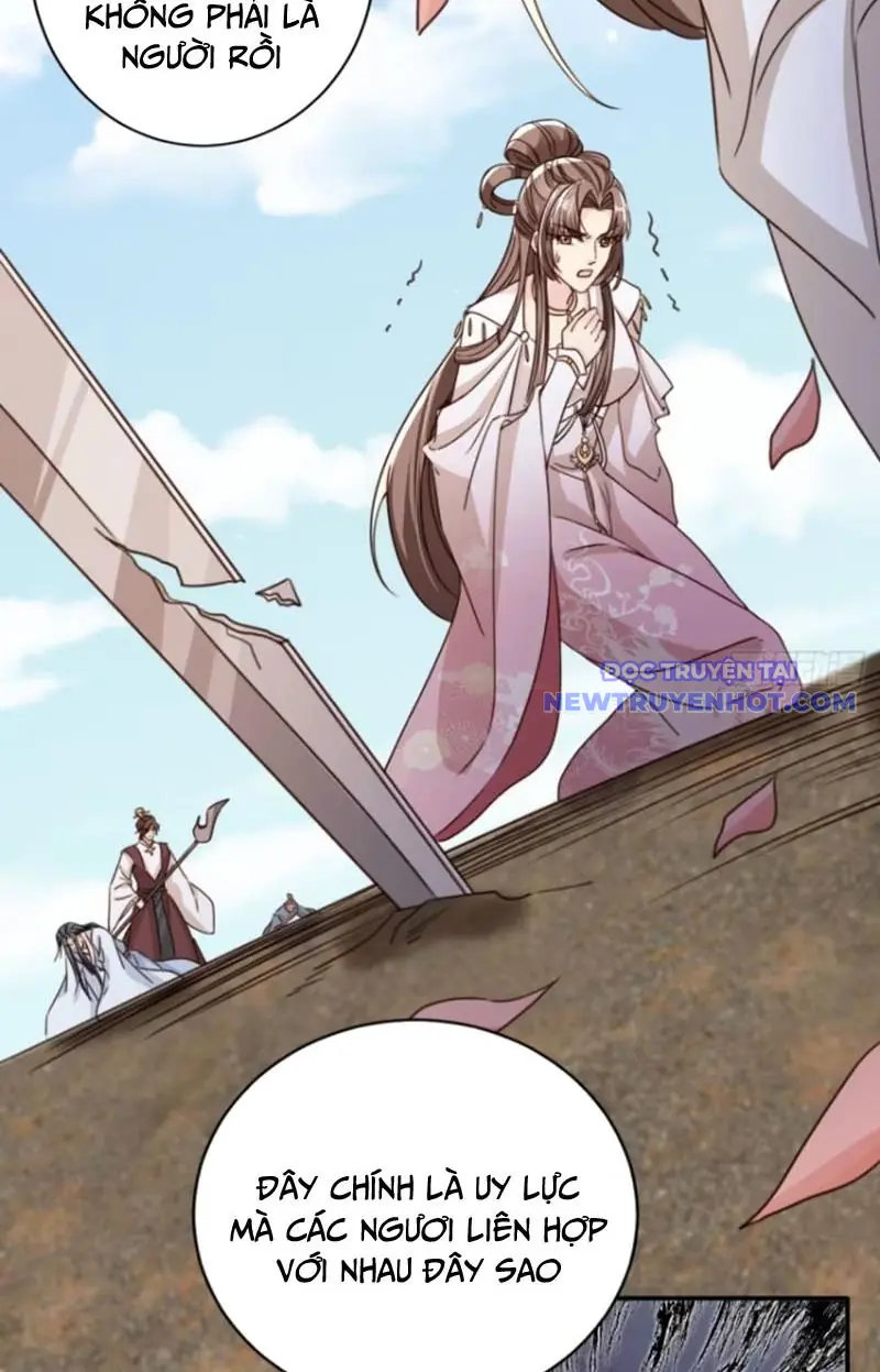 Tùy Tùng Của Nữ Phản Diện Chapter 86 - Trang 16