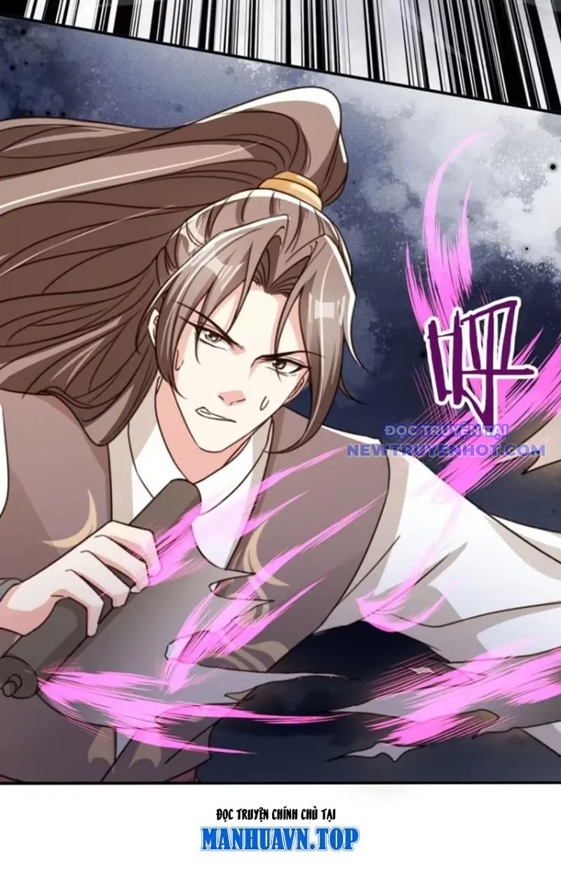 Tùy Tùng Của Nữ Phản Diện Chapter 86 - Trang 22