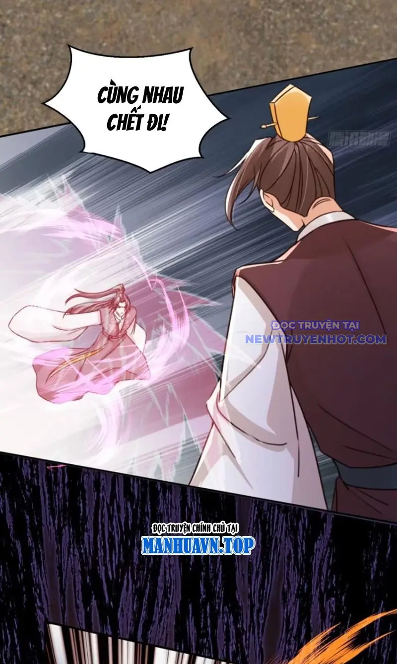 Tùy Tùng Của Nữ Phản Diện Chapter 86 - Trang 29