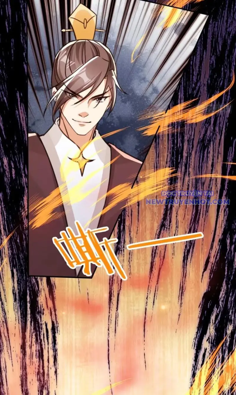 Tùy Tùng Của Nữ Phản Diện Chapter 86 - Trang 30