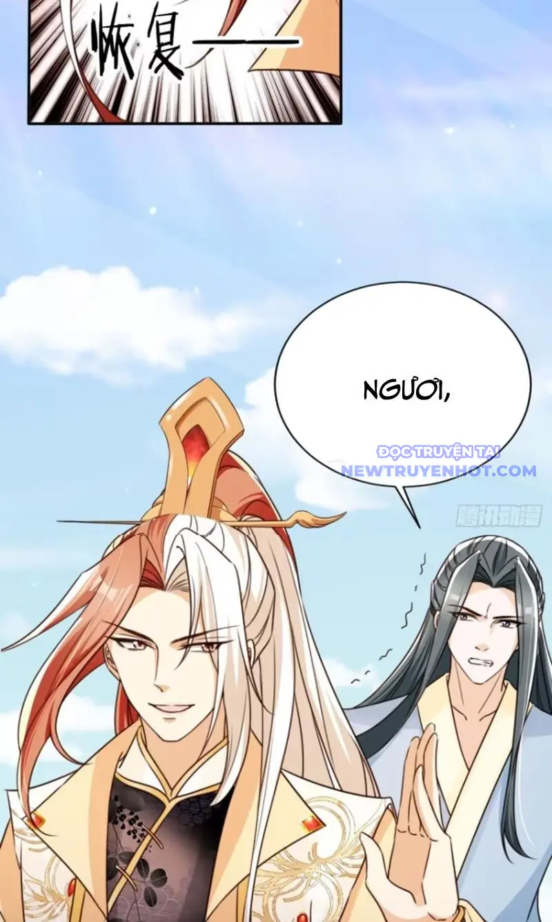 Tùy Tùng Của Nữ Phản Diện Chapter 86 - Trang 34
