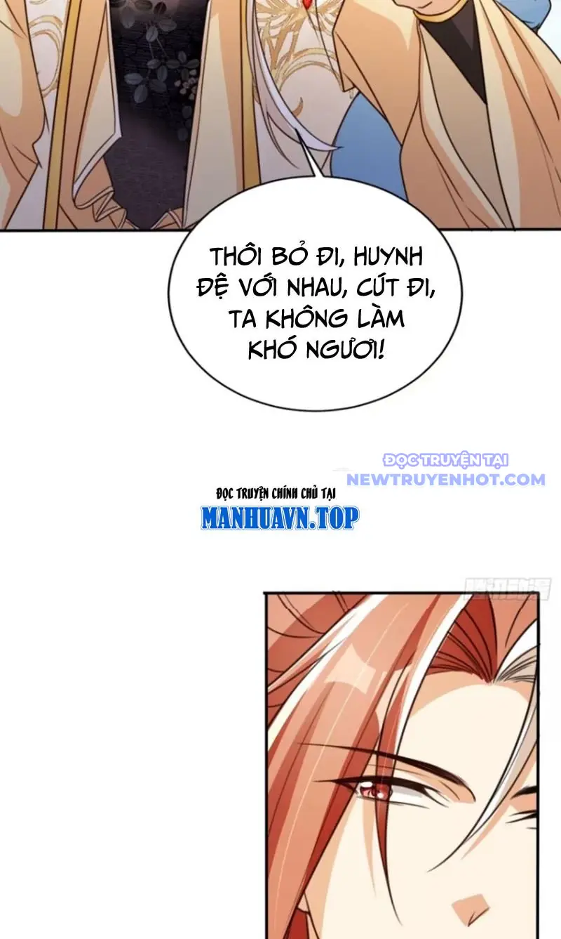 Tùy Tùng Của Nữ Phản Diện Chapter 86 - Trang 35