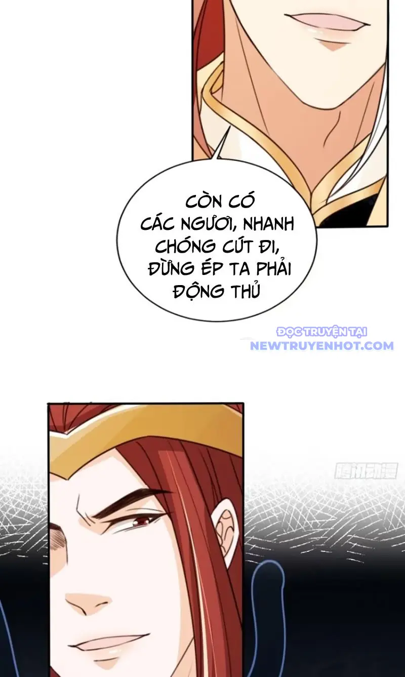 Tùy Tùng Của Nữ Phản Diện Chapter 86 - Trang 36