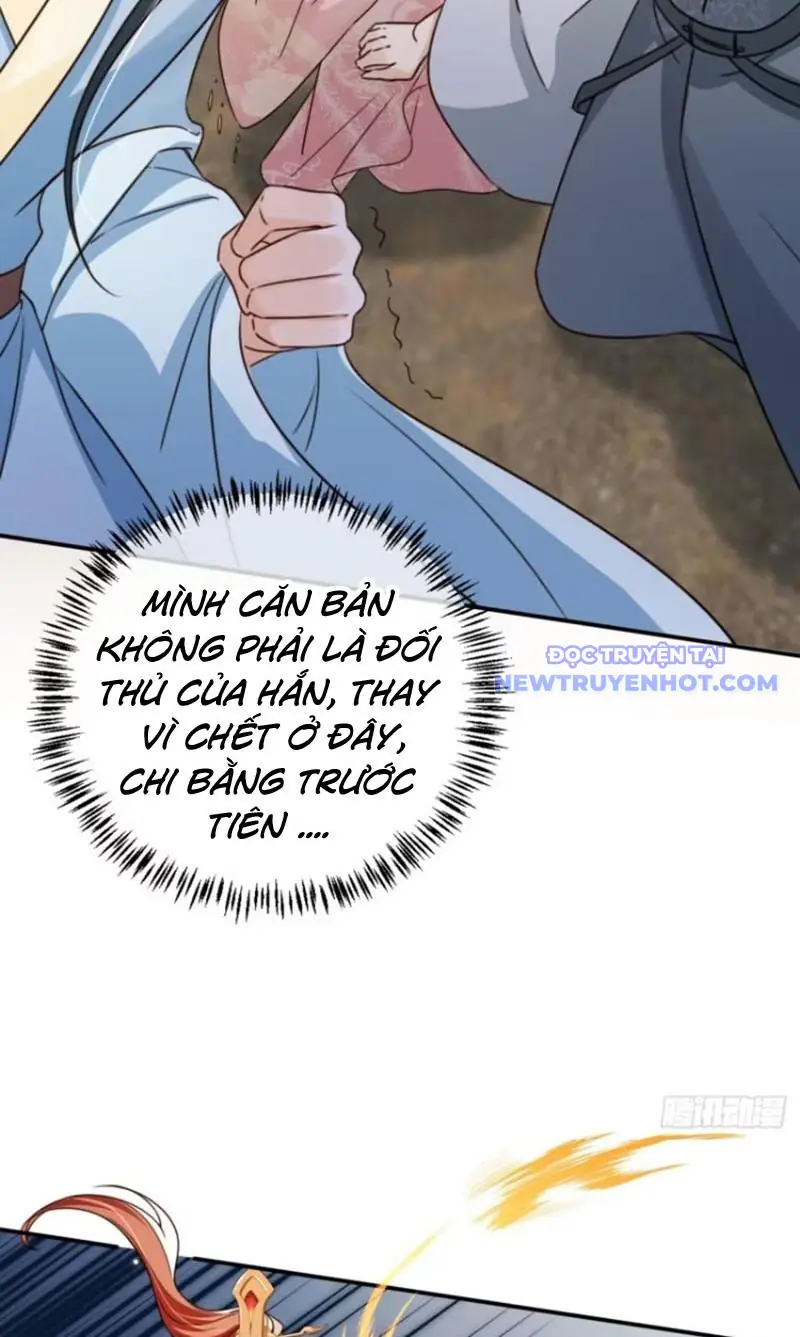 Tùy Tùng Của Nữ Phản Diện Chapter 86 - Trang 38