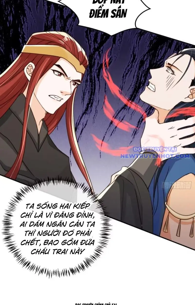 Tùy Tùng Của Nữ Phản Diện Chapter 86 - Trang 5