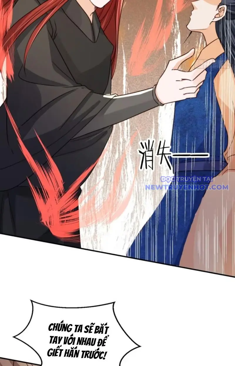 Tùy Tùng Của Nữ Phản Diện Chapter 86 - Trang 8
