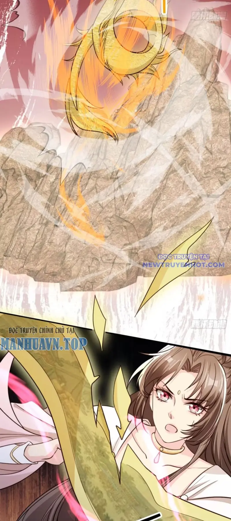 Tùy Tùng Của Nữ Phản Diện Chapter 87 - Trang 11