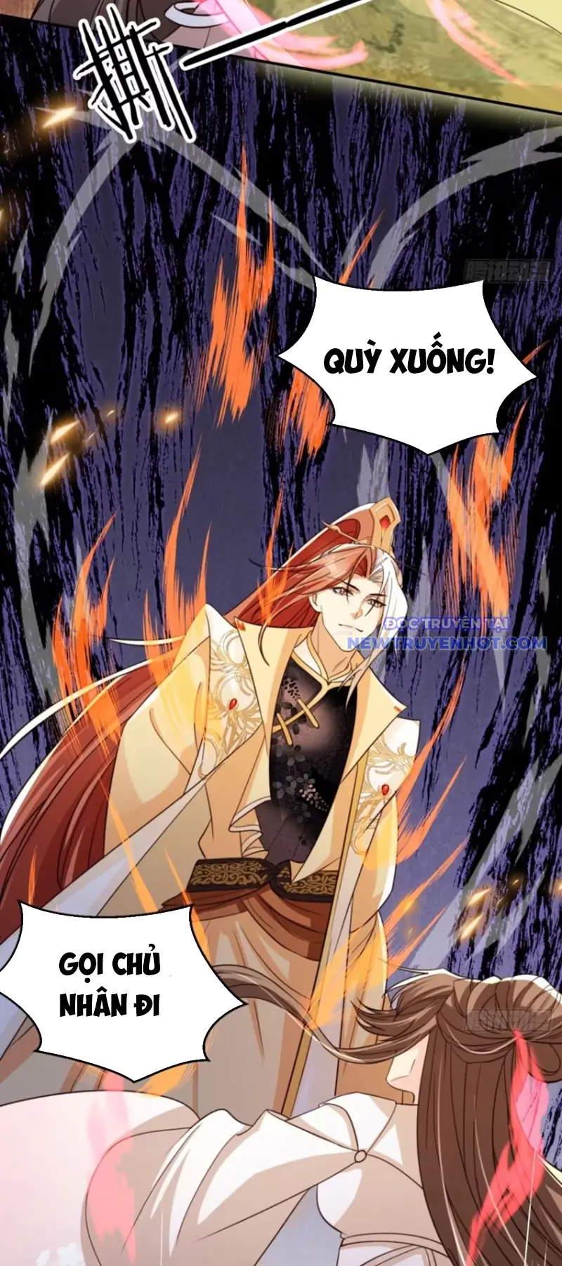 Tùy Tùng Của Nữ Phản Diện Chapter 87 - Trang 12