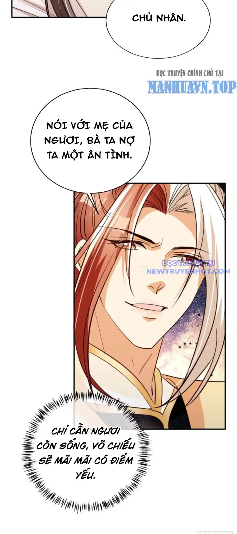 Tùy Tùng Của Nữ Phản Diện Chapter 87 - Trang 14