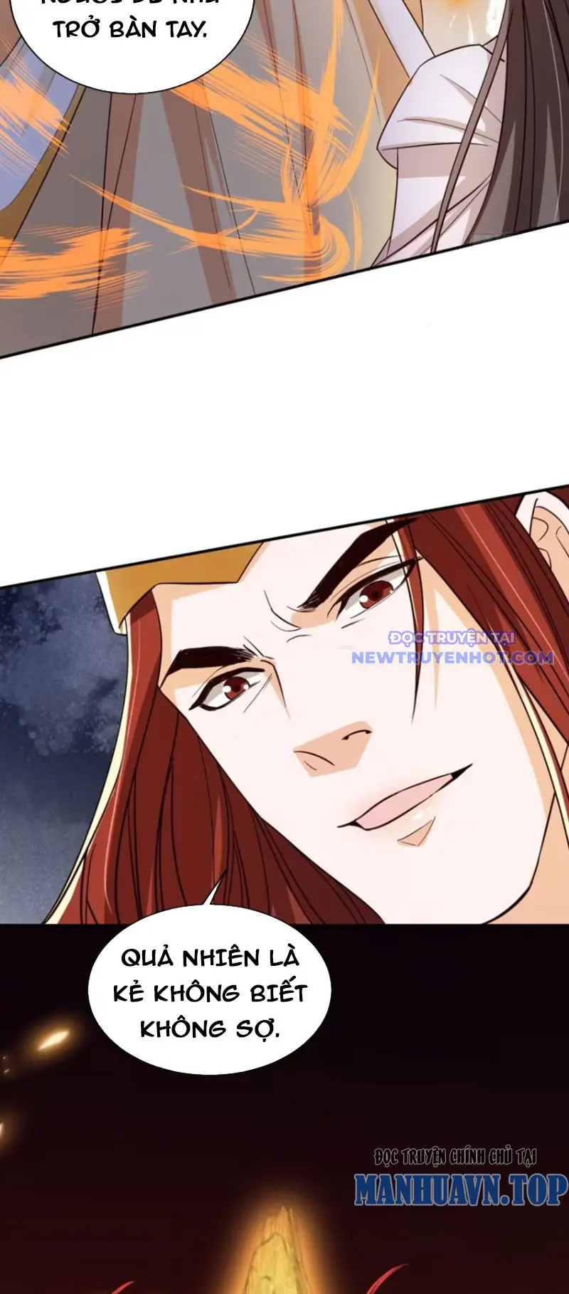 Tùy Tùng Của Nữ Phản Diện Chapter 87 - Trang 16