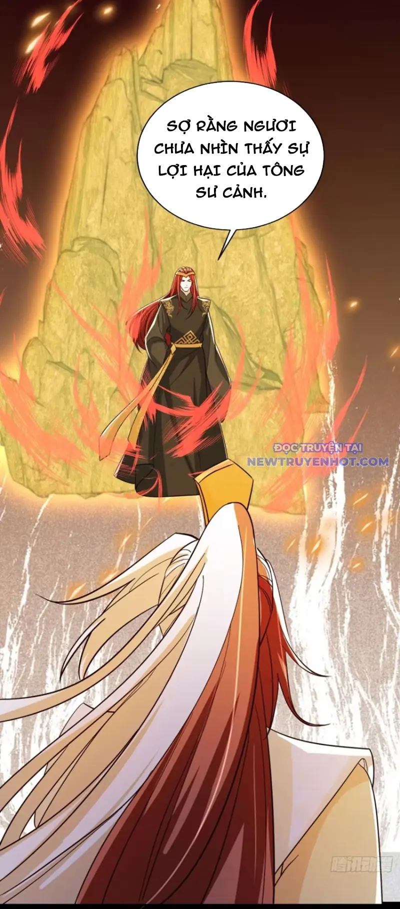 Tùy Tùng Của Nữ Phản Diện Chapter 87 - Trang 17