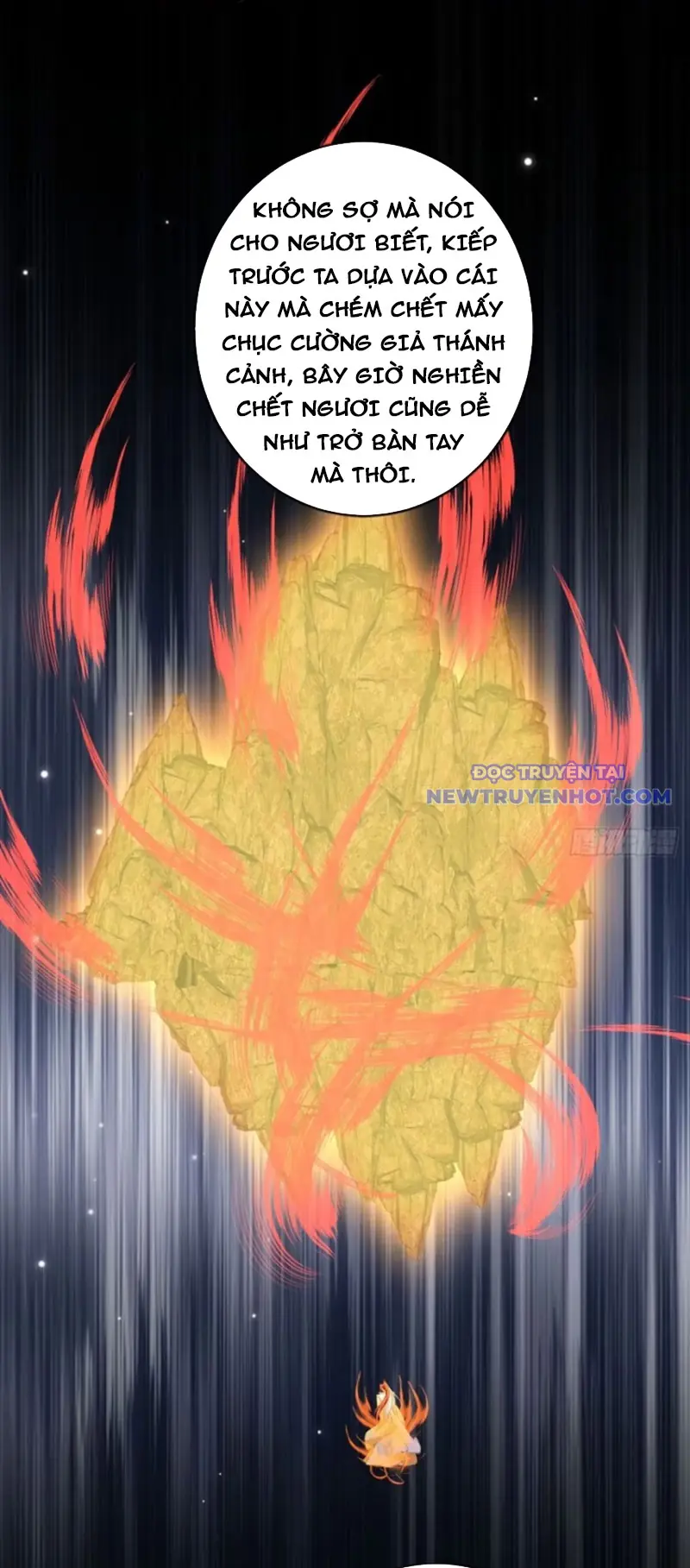 Tùy Tùng Của Nữ Phản Diện Chapter 87 - Trang 18