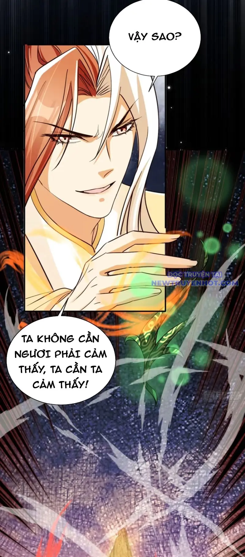 Tùy Tùng Của Nữ Phản Diện Chapter 87 - Trang 19