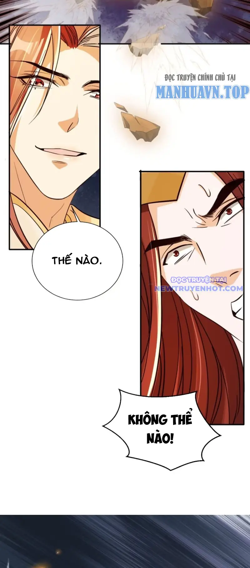 Tùy Tùng Của Nữ Phản Diện Chapter 87 - Trang 21