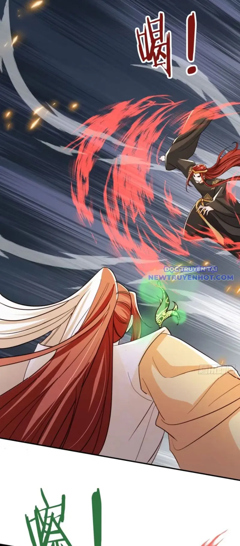 Tùy Tùng Của Nữ Phản Diện Chapter 87 - Trang 22