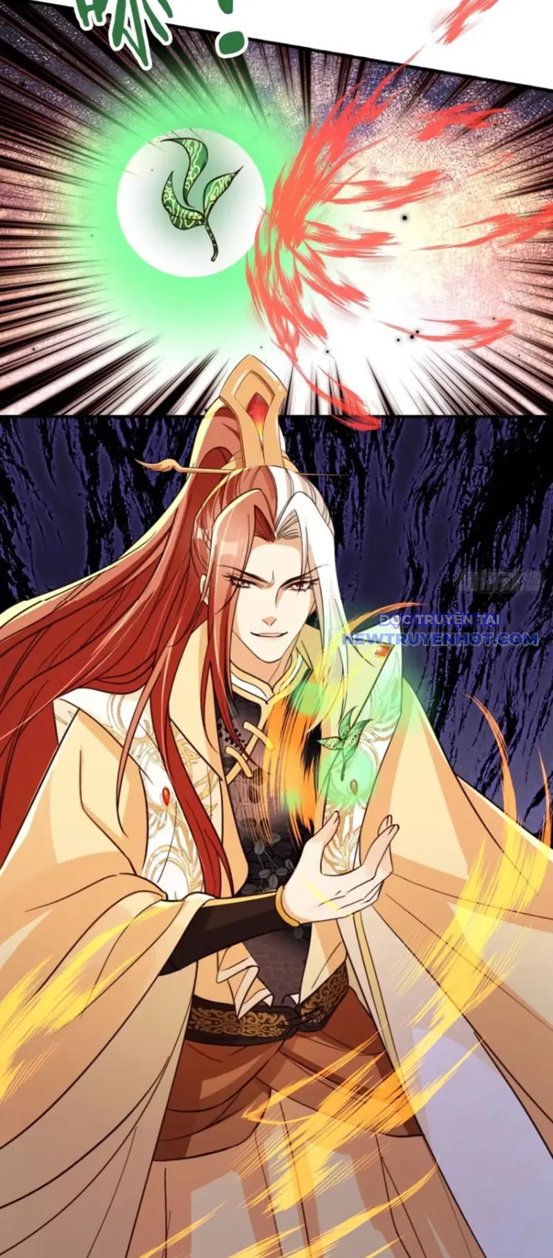 Tùy Tùng Của Nữ Phản Diện Chapter 87 - Trang 23