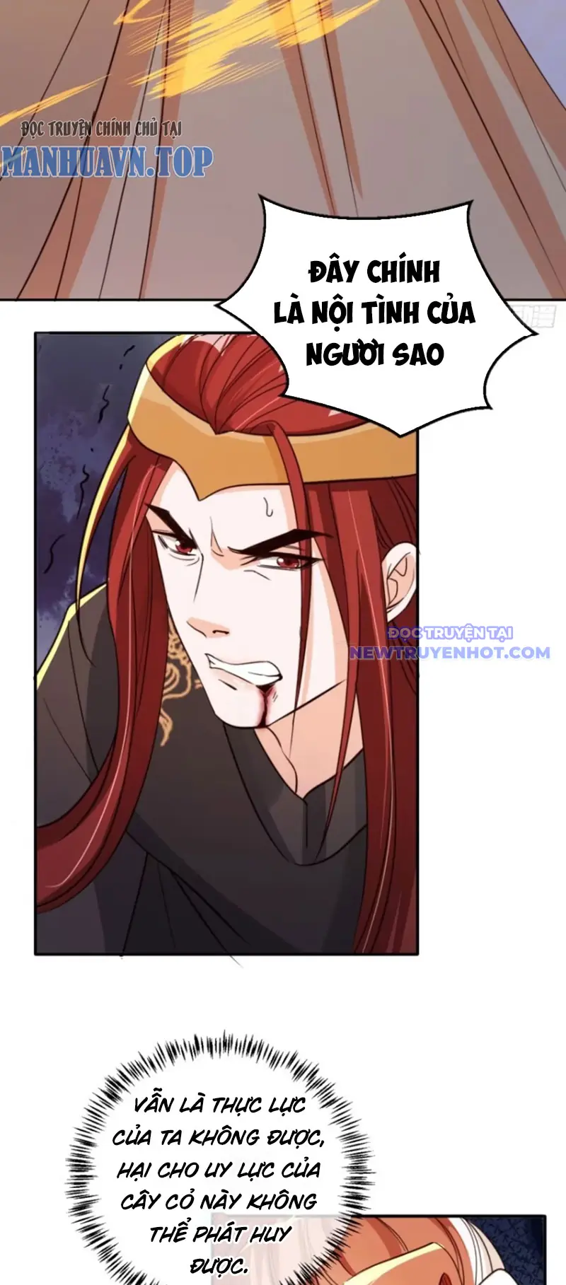 Tùy Tùng Của Nữ Phản Diện Chapter 87 - Trang 24