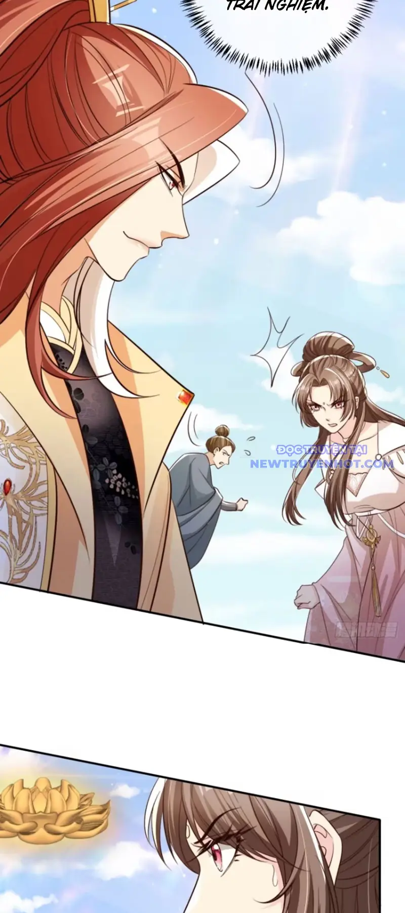 Tùy Tùng Của Nữ Phản Diện Chapter 87 - Trang 5
