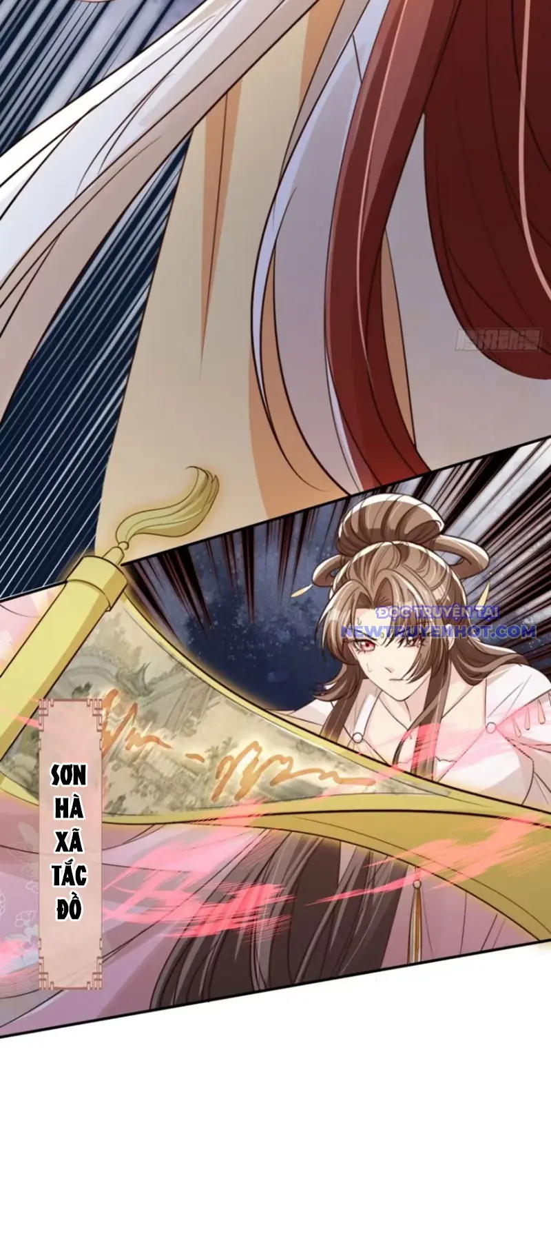 Tùy Tùng Của Nữ Phản Diện Chapter 87 - Trang 7