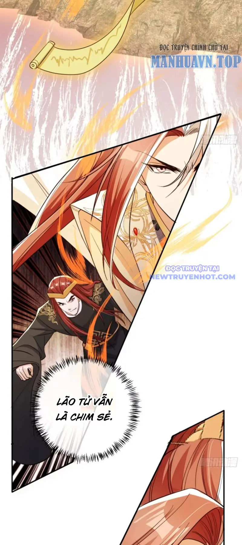 Tùy Tùng Của Nữ Phản Diện Chapter 87 - Trang 9