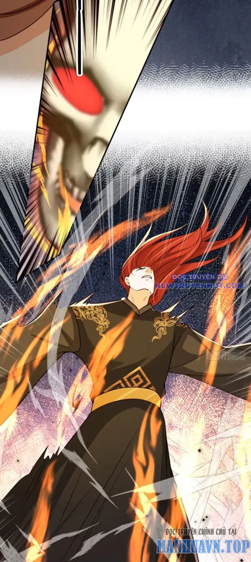 Tùy Tùng Của Nữ Phản Diện Chapter 88 - Trang 11