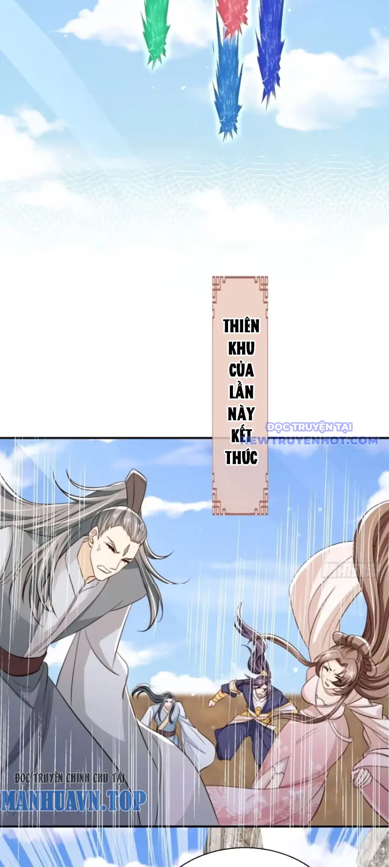 Tùy Tùng Của Nữ Phản Diện Chapter 88 - Trang 20