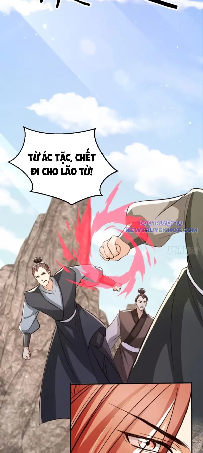 Tùy Tùng Của Nữ Phản Diện Chapter 88 - Trang 26