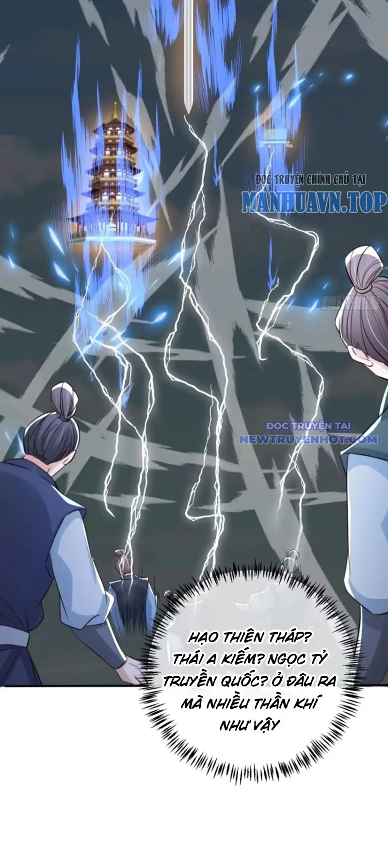 Tùy Tùng Của Nữ Phản Diện Chapter 88 - Trang 28