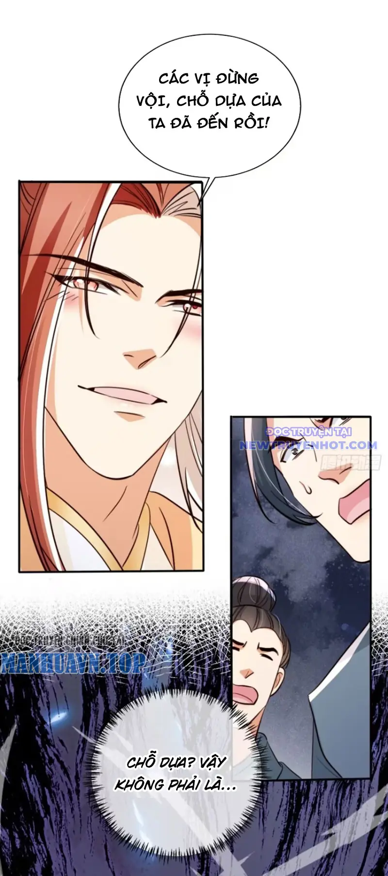 Tùy Tùng Của Nữ Phản Diện Chapter 88 - Trang 29