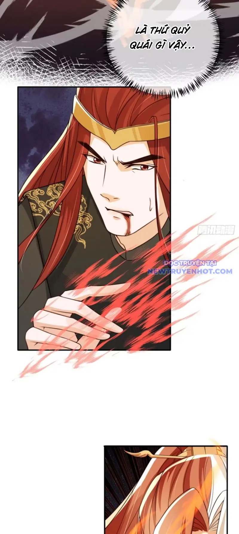 Tùy Tùng Của Nữ Phản Diện Chapter 88 - Trang 3