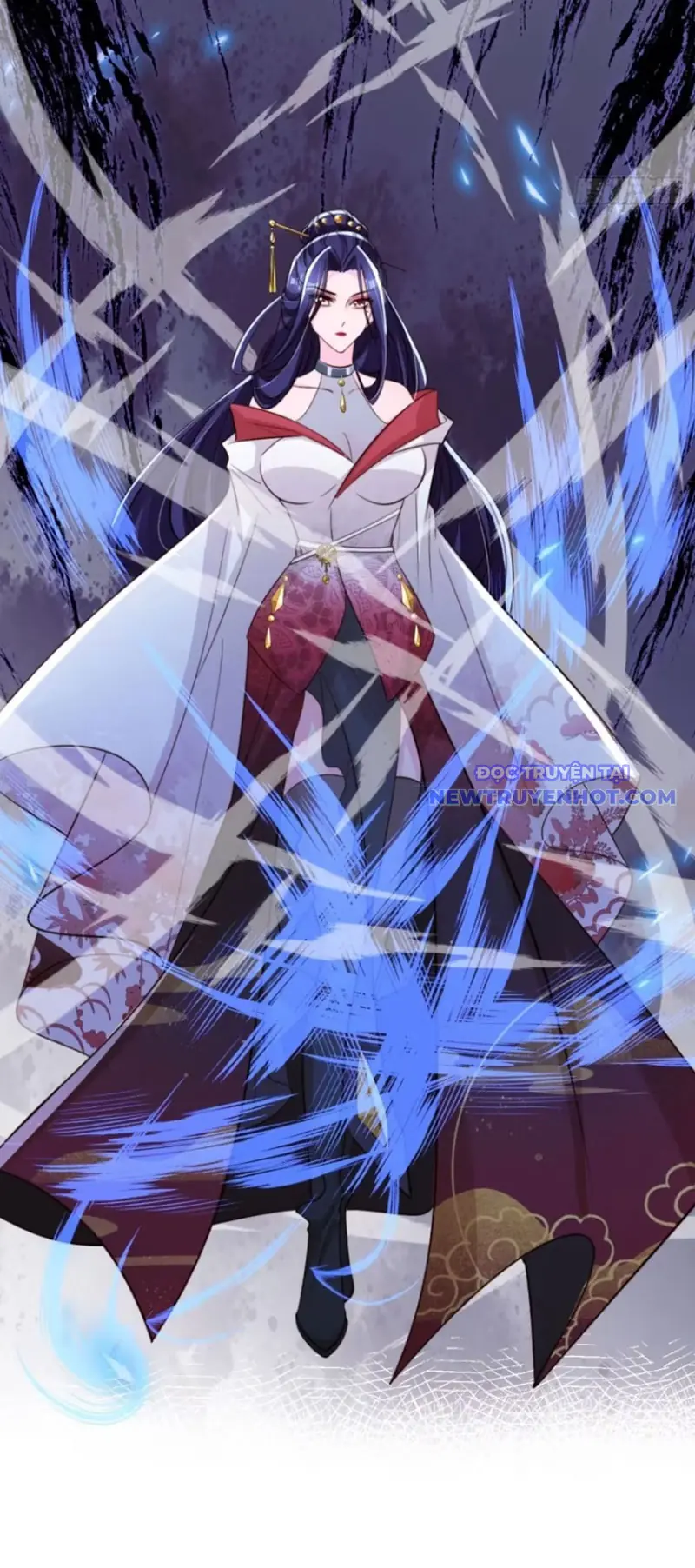 Tùy Tùng Của Nữ Phản Diện Chapter 88 - Trang 30