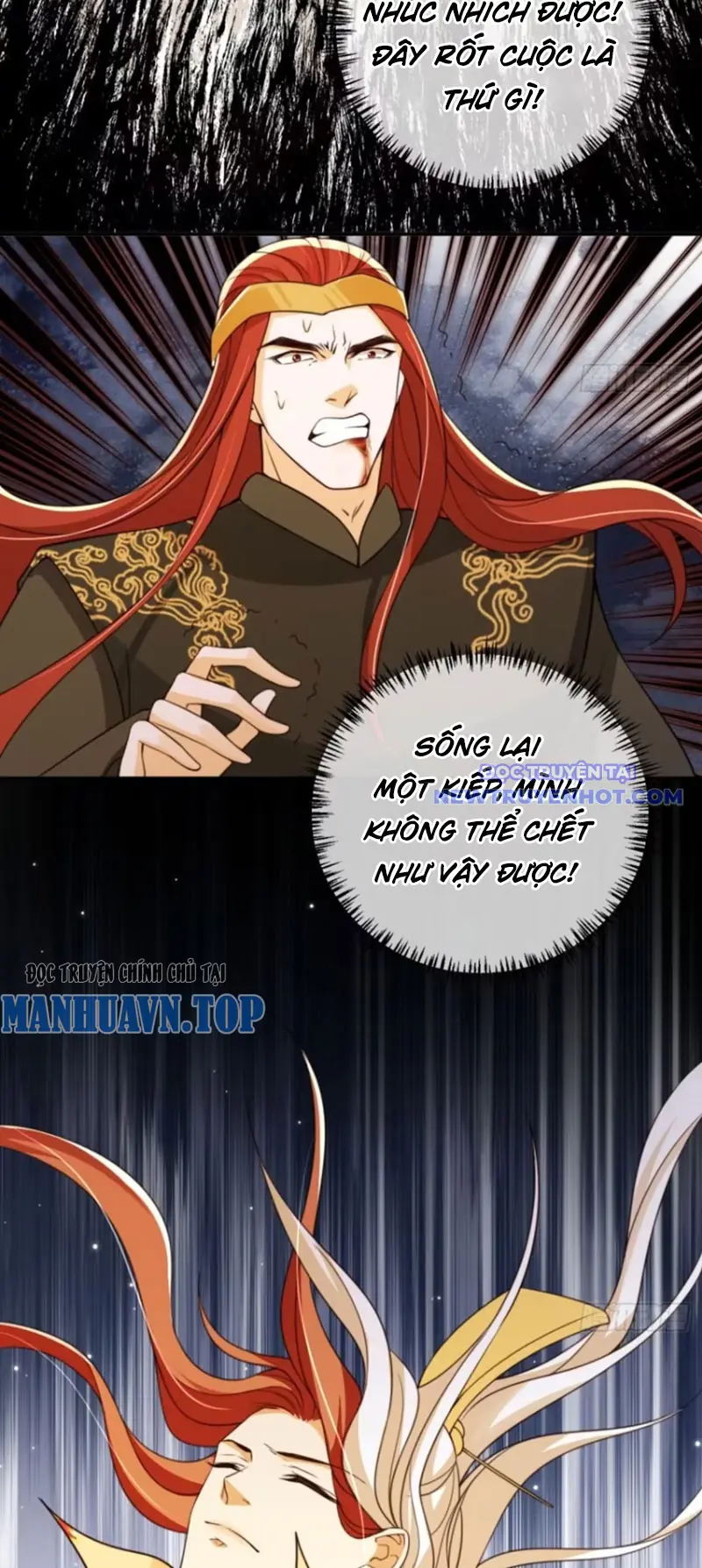 Tùy Tùng Của Nữ Phản Diện Chapter 88 - Trang 9