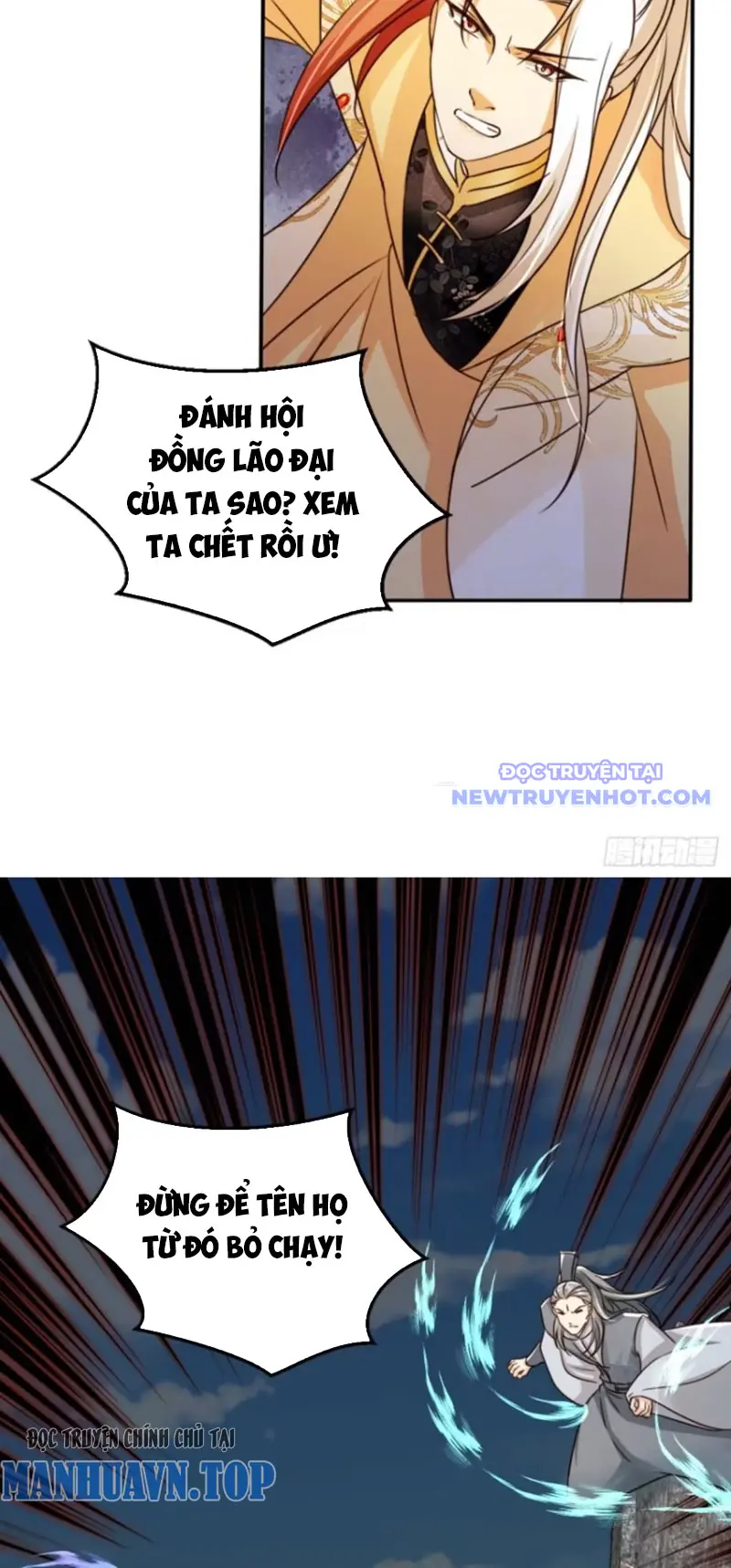 Tùy Tùng Của Nữ Phản Diện Chapter 89 - Trang 10
