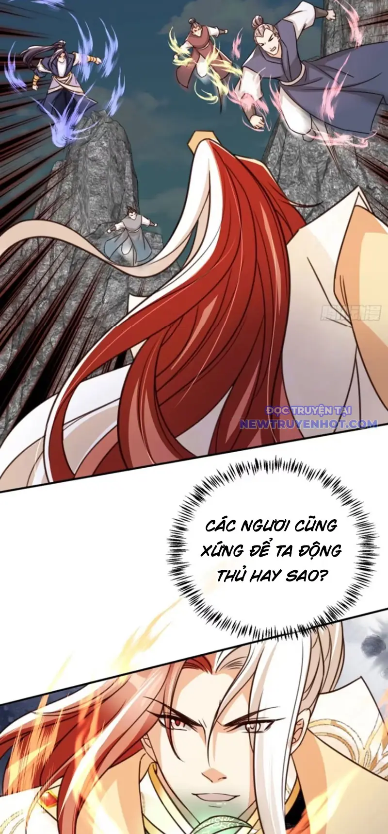 Tùy Tùng Của Nữ Phản Diện Chapter 89 - Trang 11