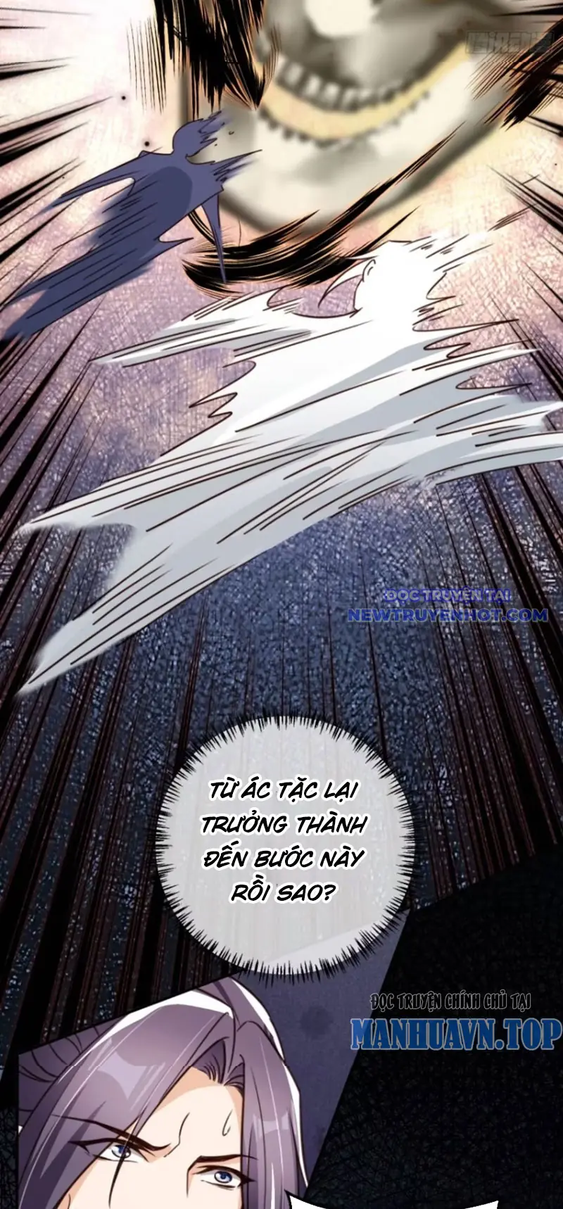 Tùy Tùng Của Nữ Phản Diện Chapter 89 - Trang 13