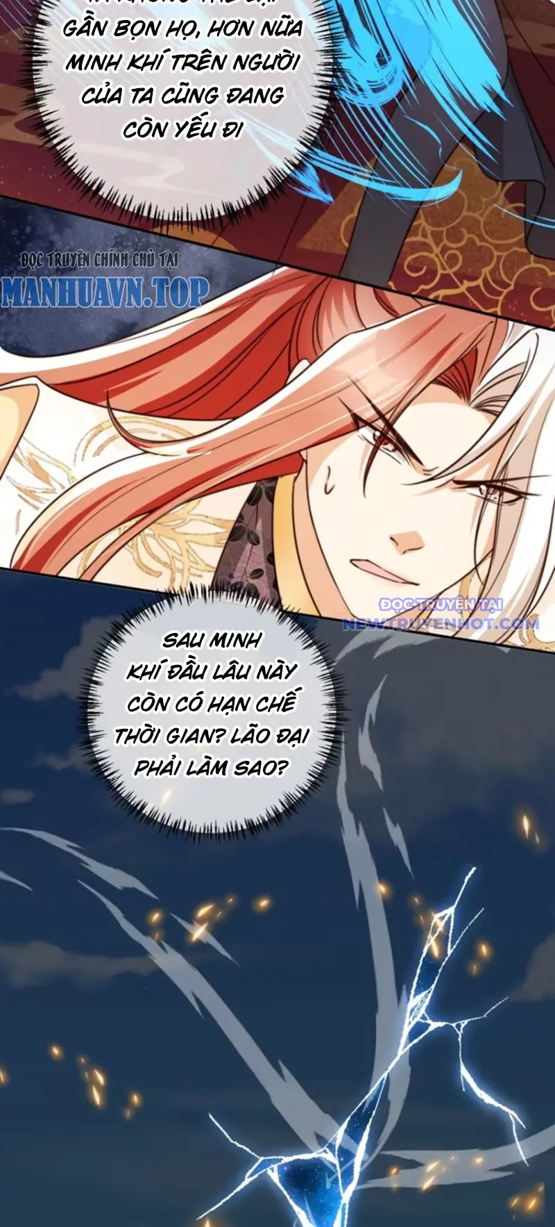 Tùy Tùng Của Nữ Phản Diện Chapter 89 - Trang 19