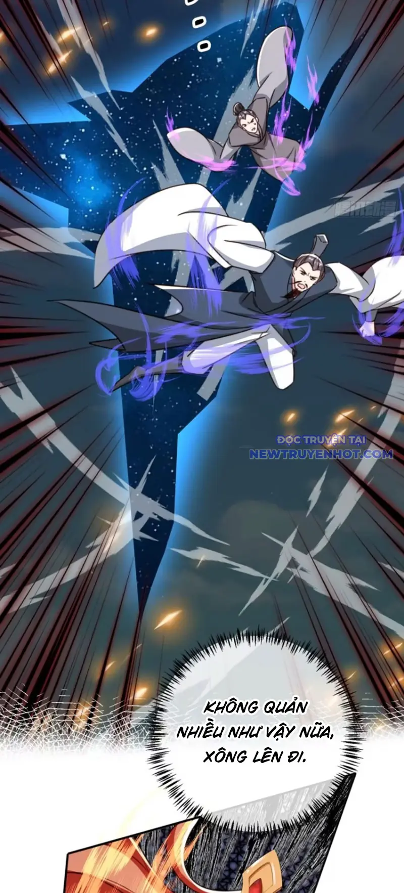 Tùy Tùng Của Nữ Phản Diện Chapter 89 - Trang 21