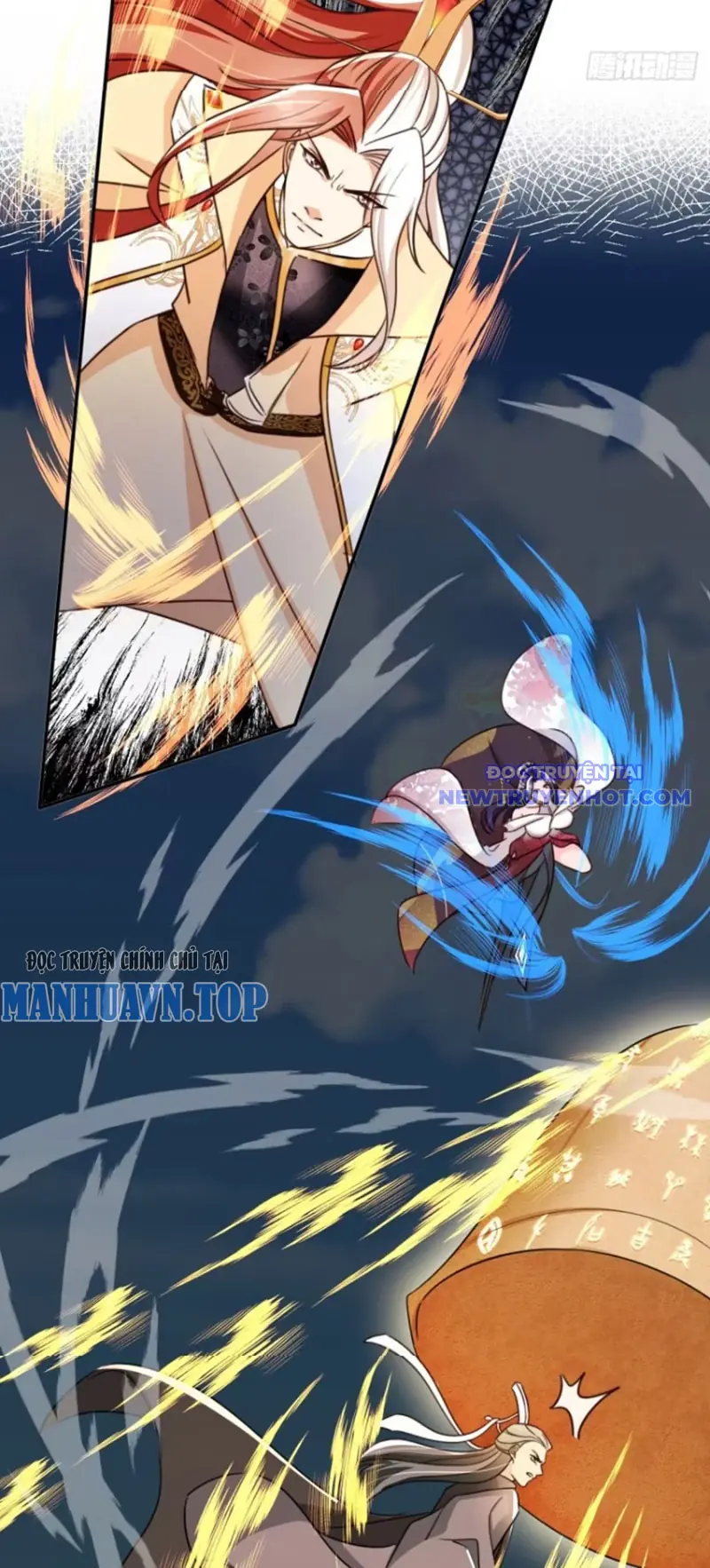 Tùy Tùng Của Nữ Phản Diện Chapter 89 - Trang 22