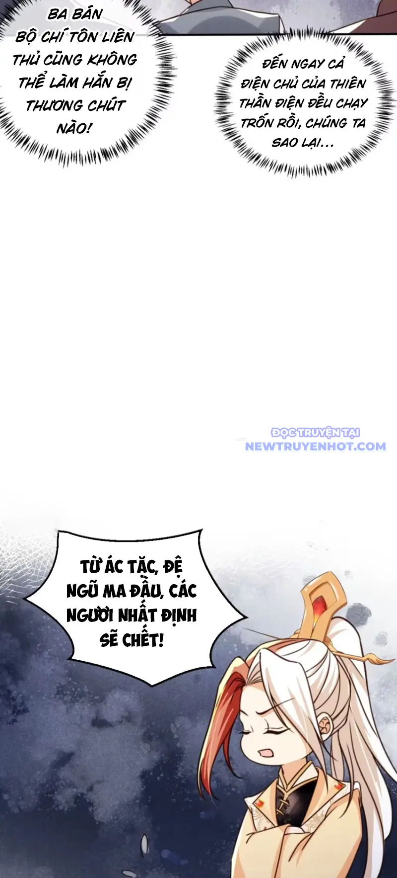 Tùy Tùng Của Nữ Phản Diện Chapter 89 - Trang 25