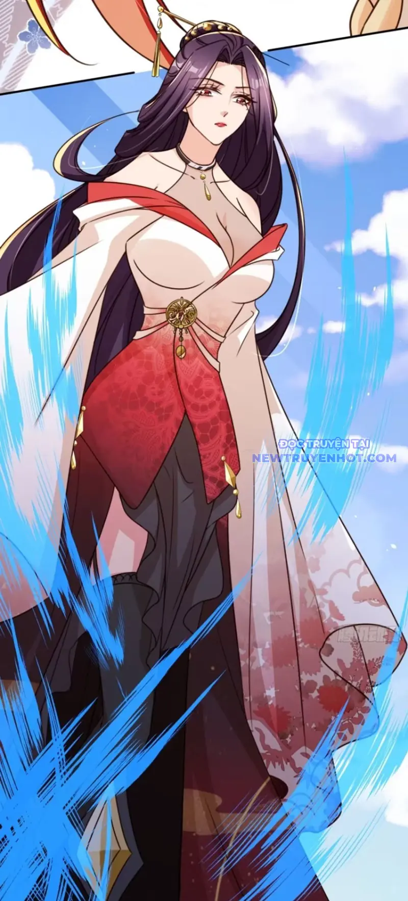 Tùy Tùng Của Nữ Phản Diện Chapter 89 - Trang 27