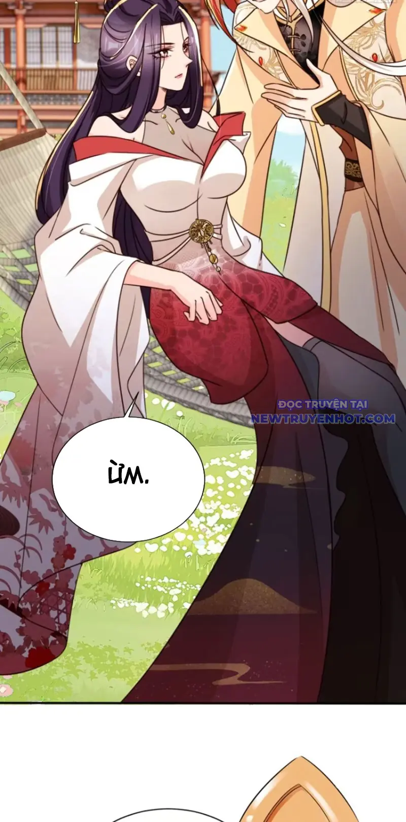 Tùy Tùng Của Nữ Phản Diện Chapter 89 - Trang 31